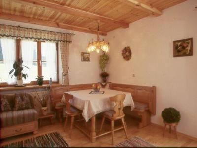 Farm stay Mayerbauer *