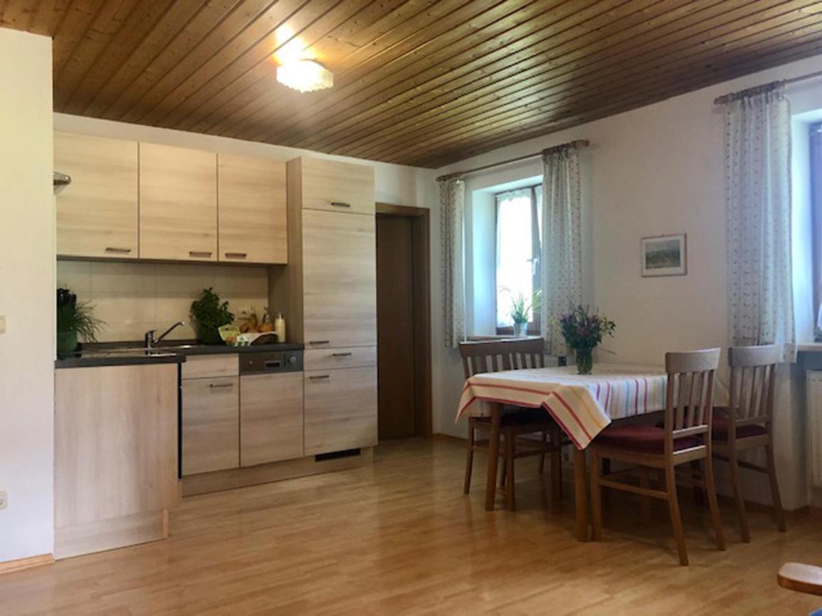 Farm stay Mayerbauer