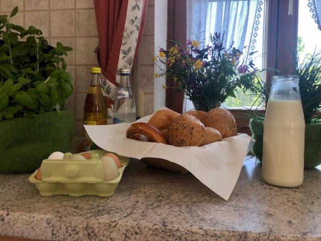 Farm stay Mayerbauer *