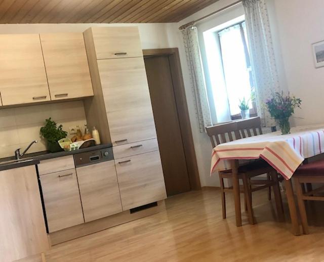Farm stay Mayerbauer *