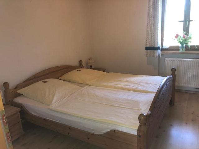Mayerbauer Farm stay