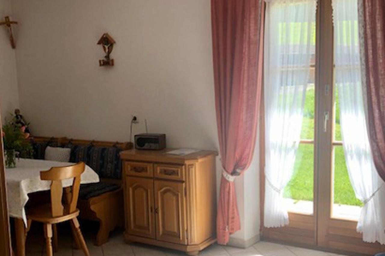 Farm stay Mayerbauer